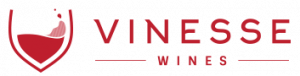 Vinesse wine club logo.